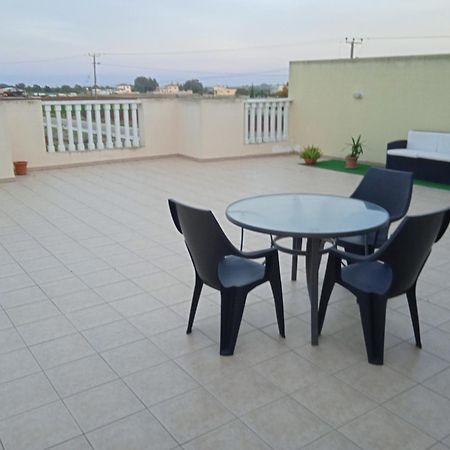 Xylophagou Rest And Relax Apartment Xylophaghou Exterior foto