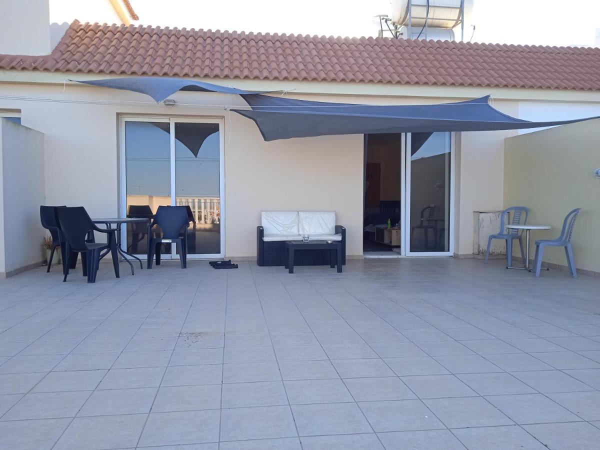 Xylophagou Rest And Relax Apartment Xylophaghou Exterior foto