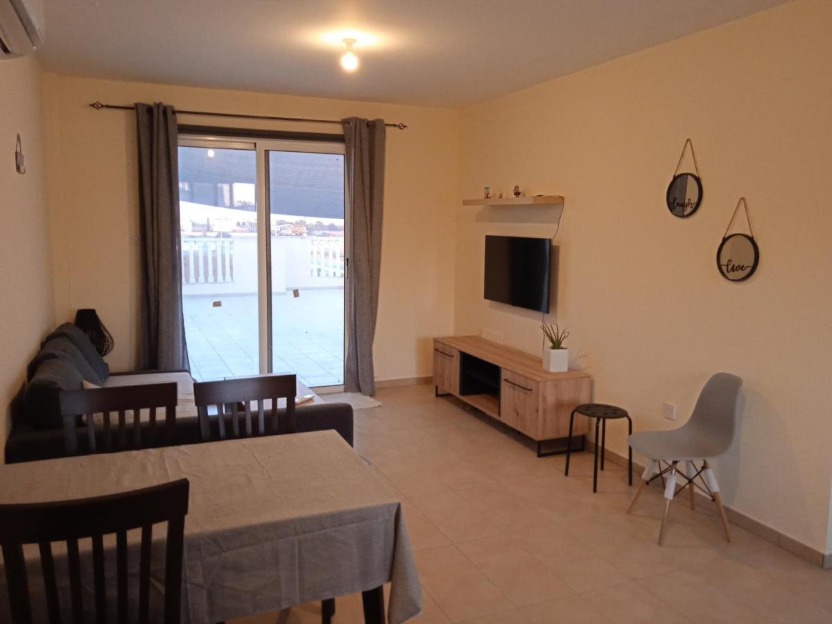Xylophagou Rest And Relax Apartment Xylophaghou Exterior foto