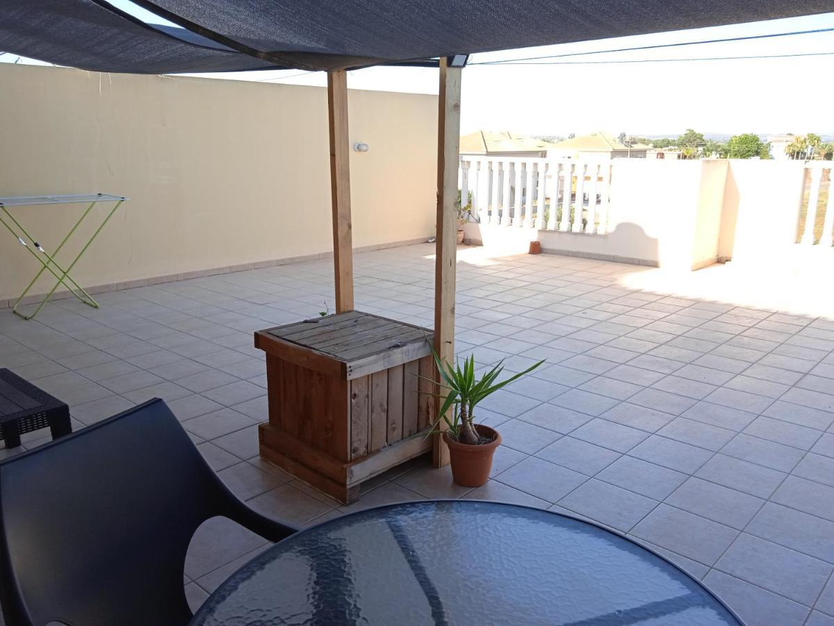 Xylophagou Rest And Relax Apartment Xylophaghou Exterior foto