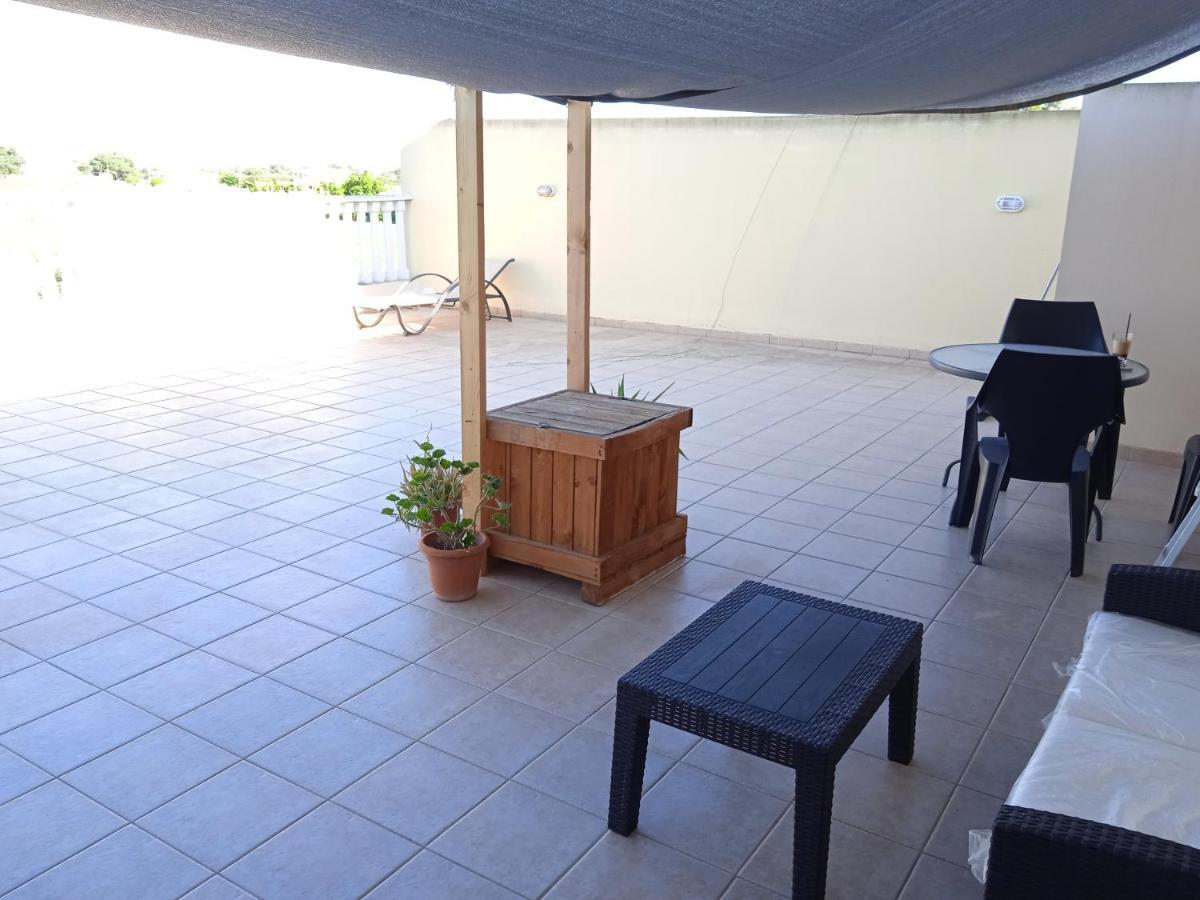 Xylophagou Rest And Relax Apartment Xylophaghou Exterior foto