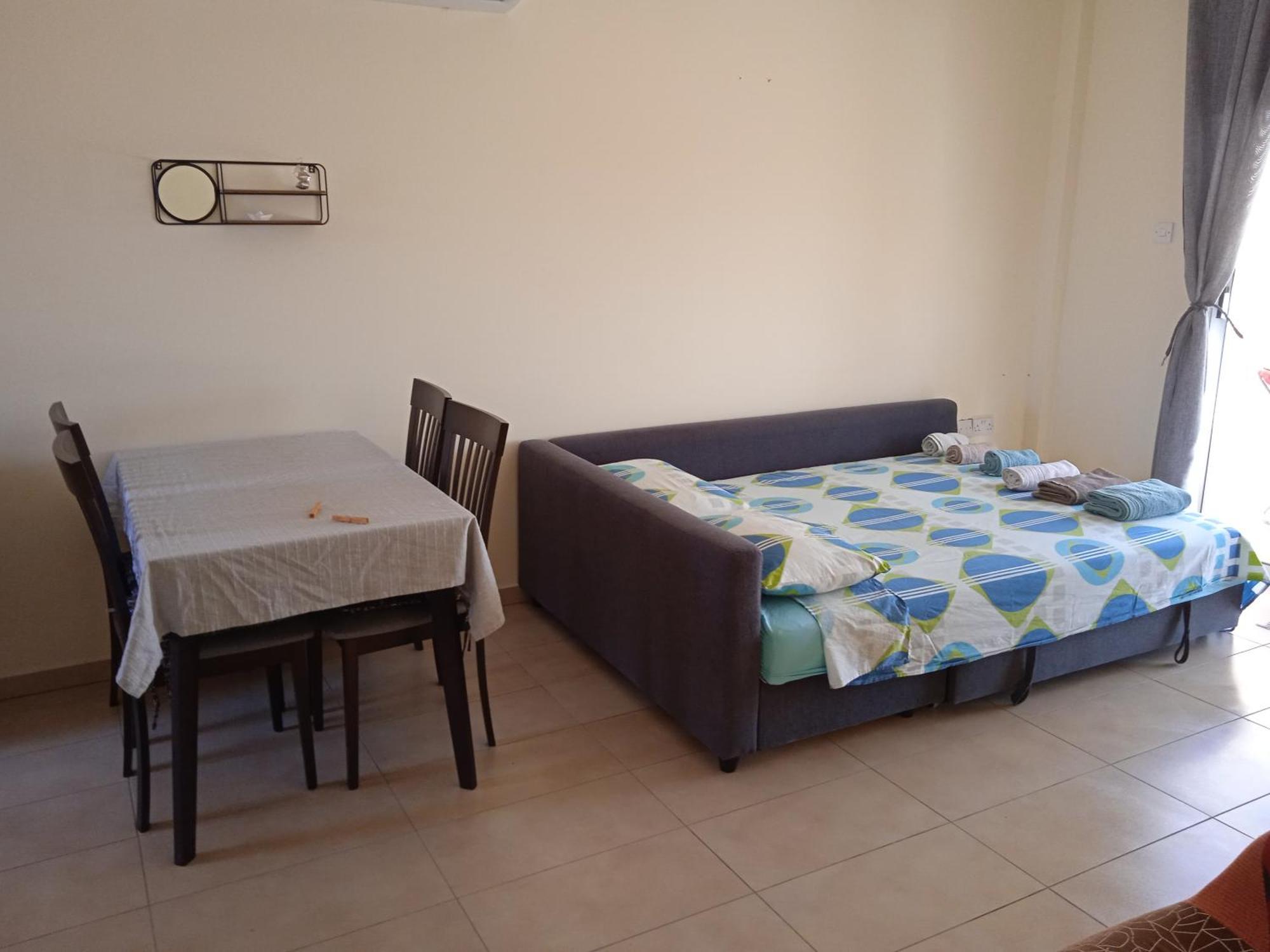 Xylophagou Rest And Relax Apartment Xylophaghou Exterior foto