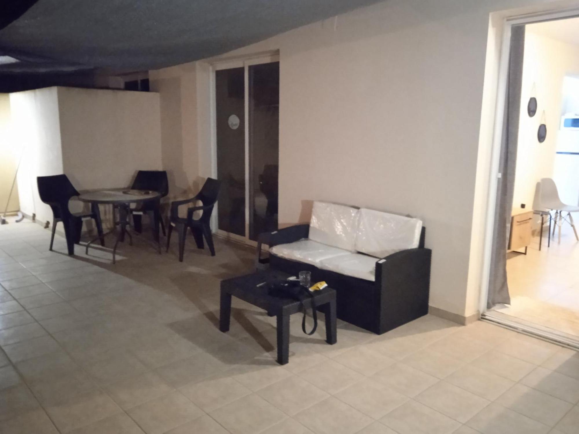Xylophagou Rest And Relax Apartment Xylophaghou Exterior foto