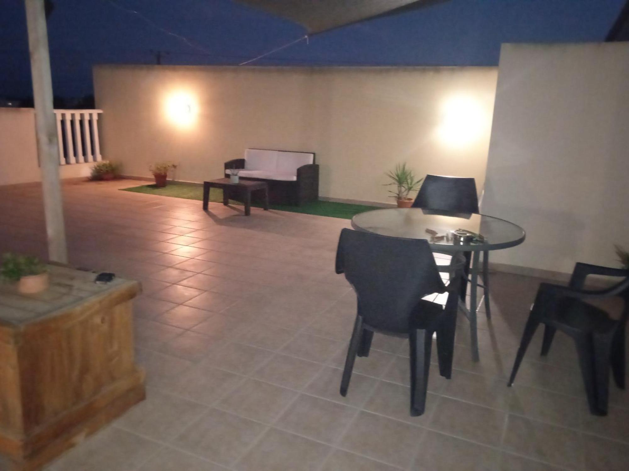 Xylophagou Rest And Relax Apartment Xylophaghou Exterior foto