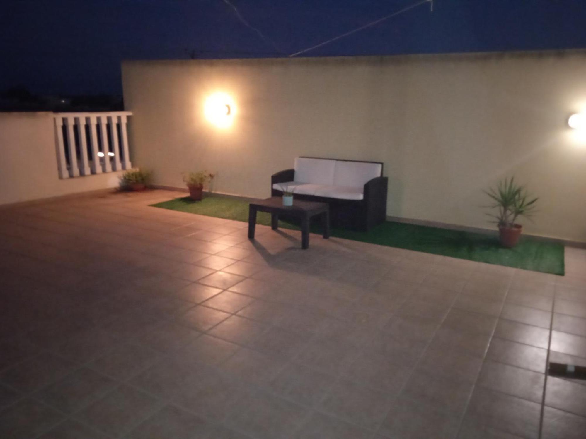Xylophagou Rest And Relax Apartment Xylophaghou Exterior foto