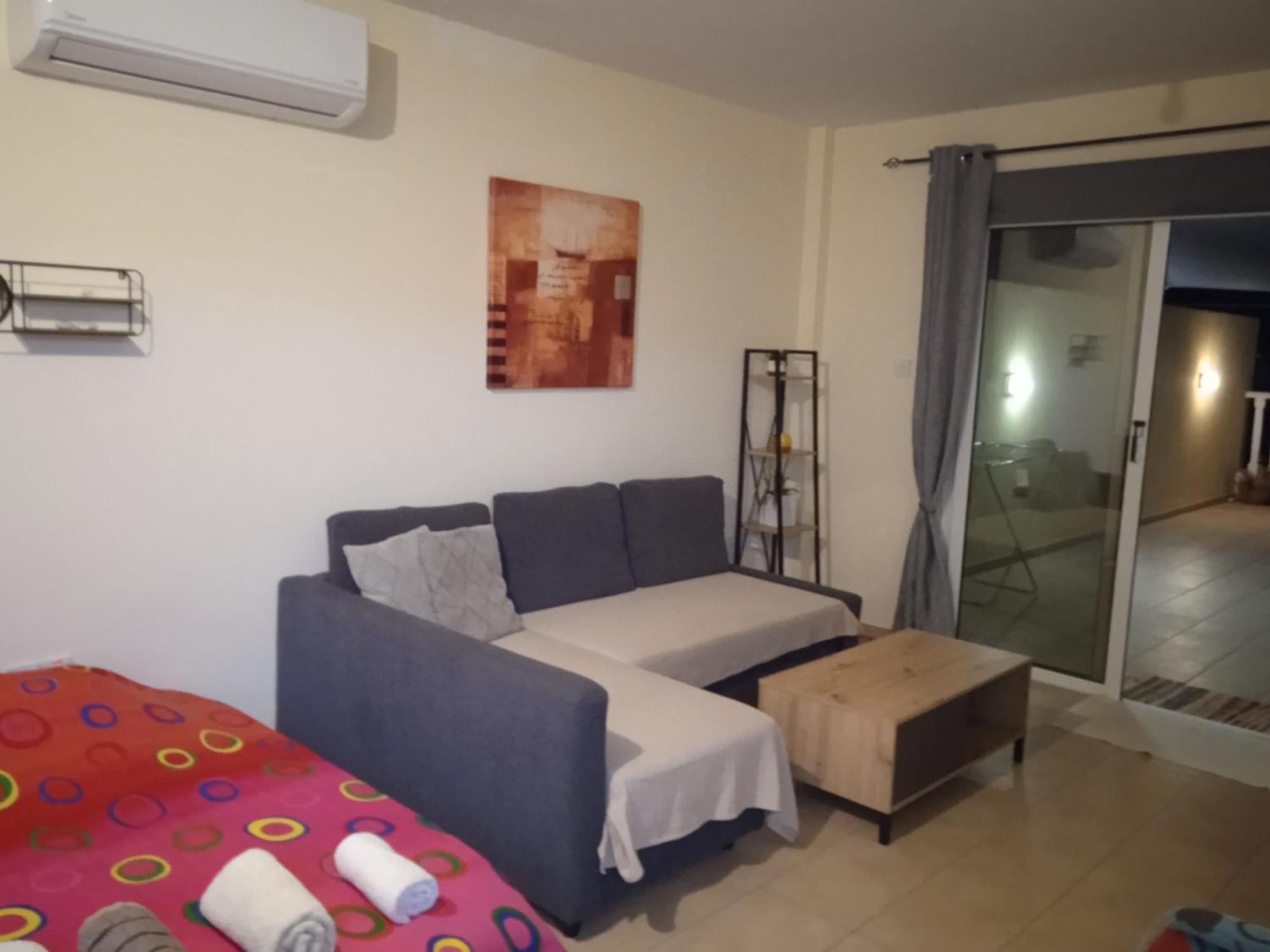 Xylophagou Rest And Relax Apartment Xylophaghou Exterior foto