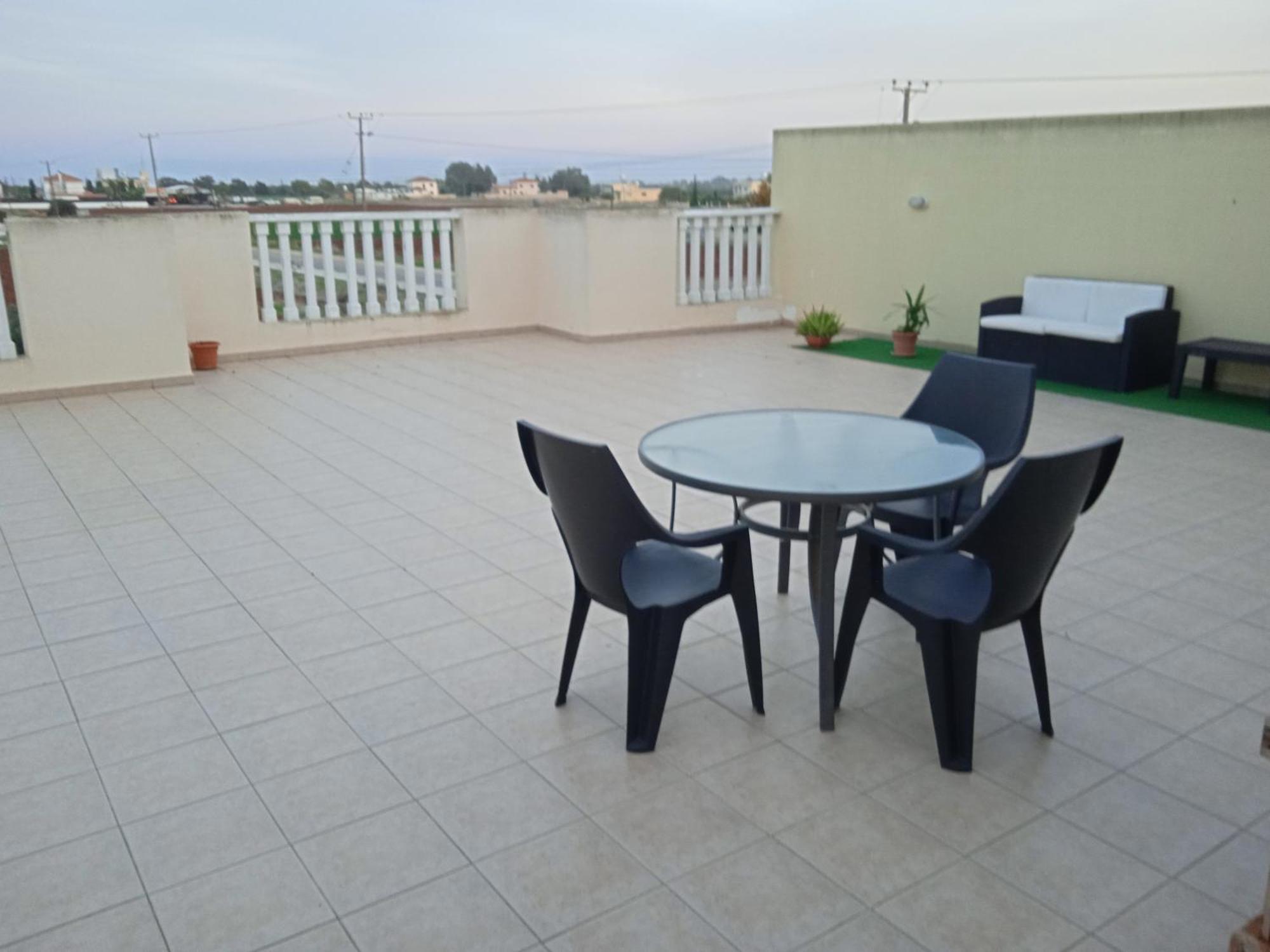 Xylophagou Rest And Relax Apartment Xylophaghou Exterior foto